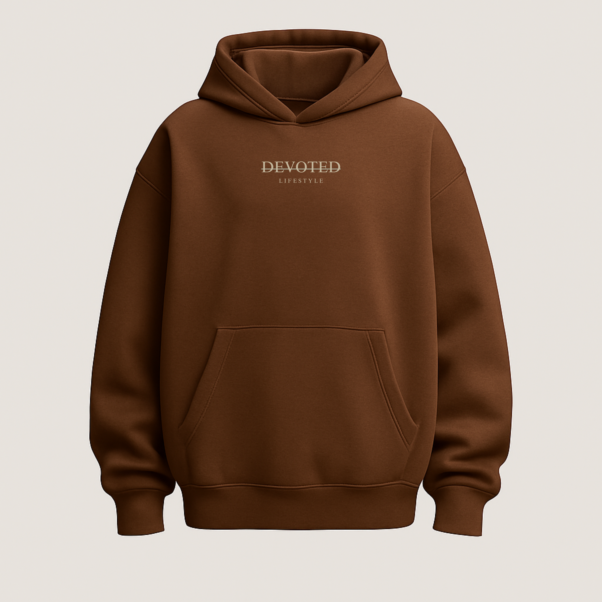The Devoted Hoodie