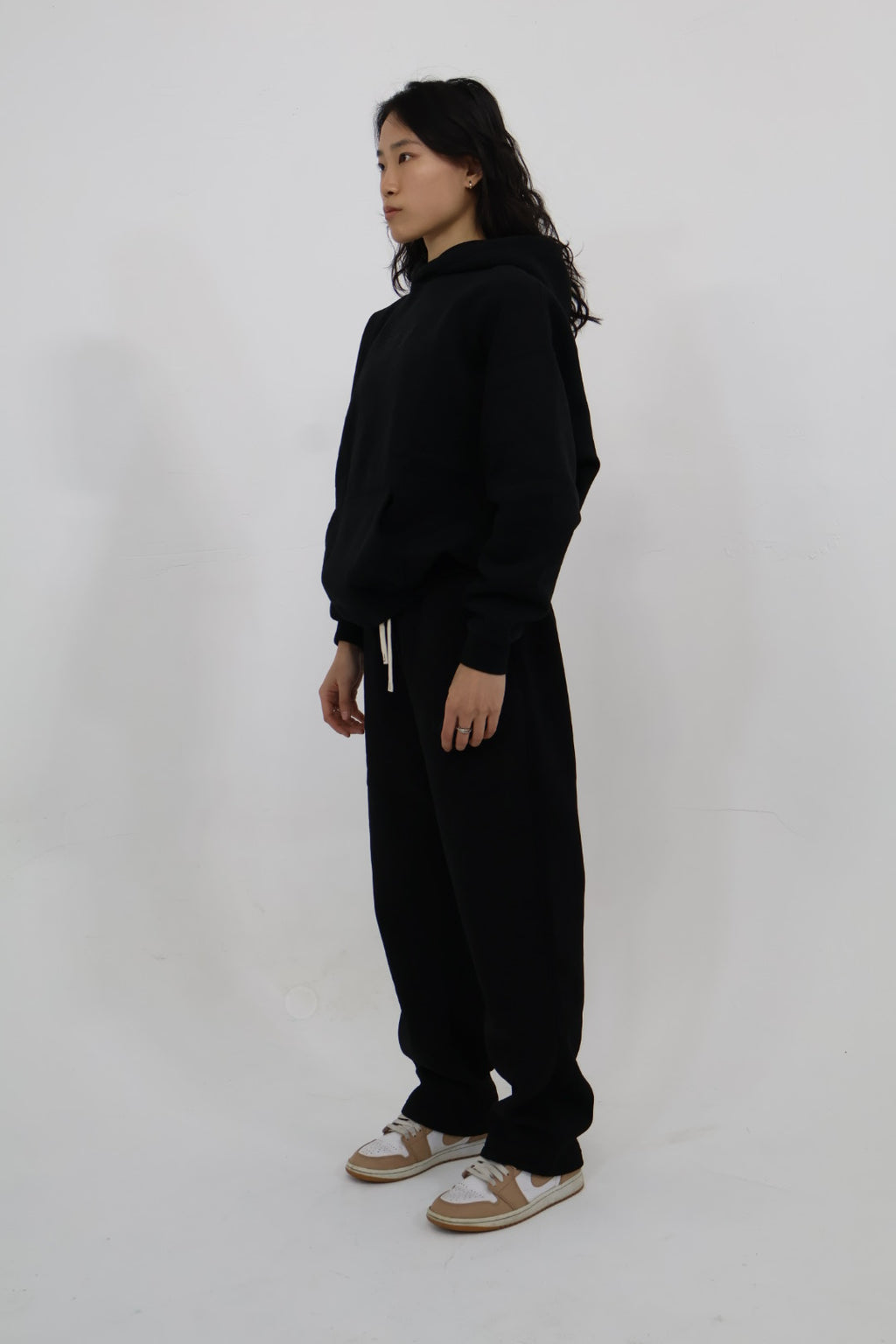 The Devoted  Hoodie