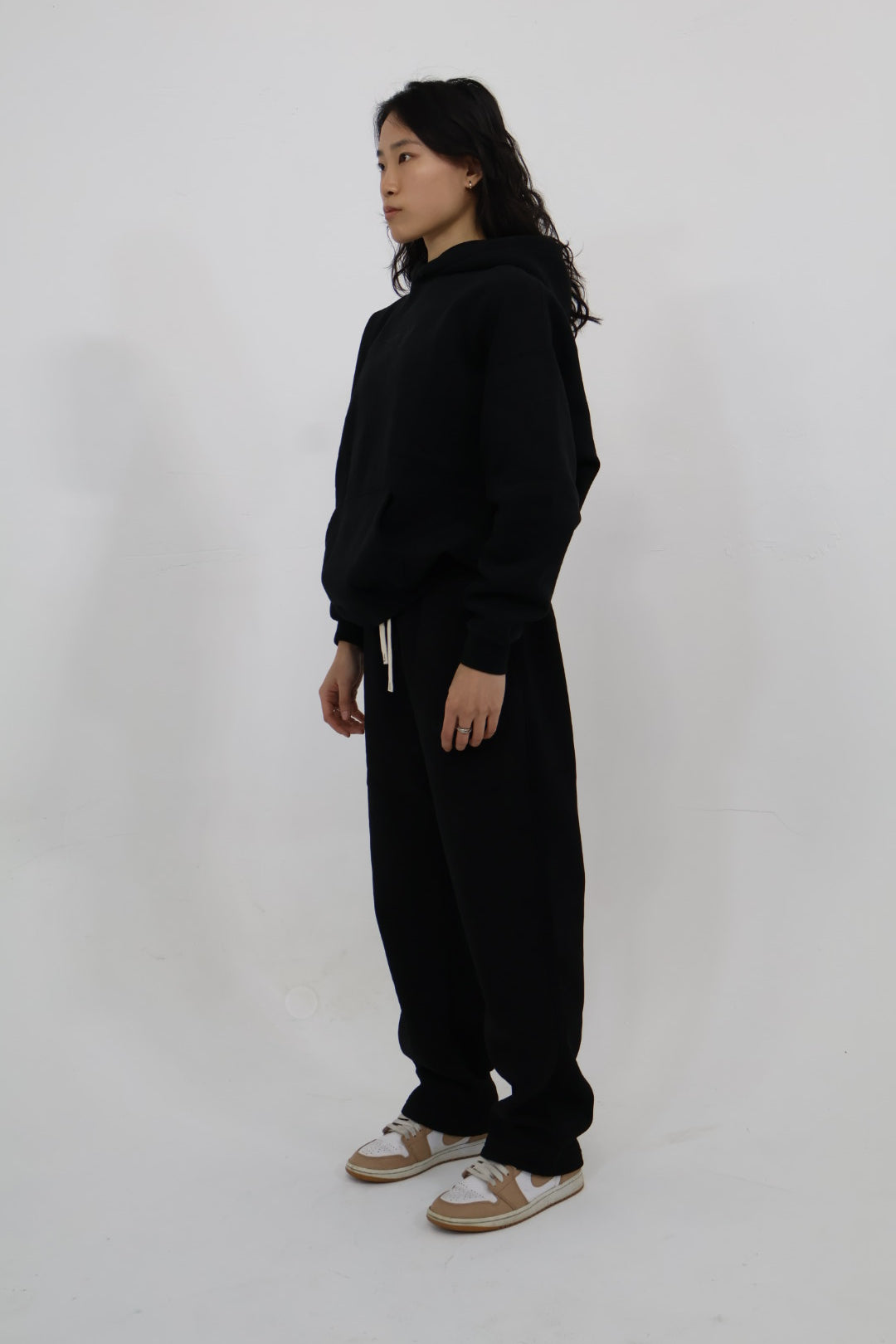 The Devoted  Hoodie