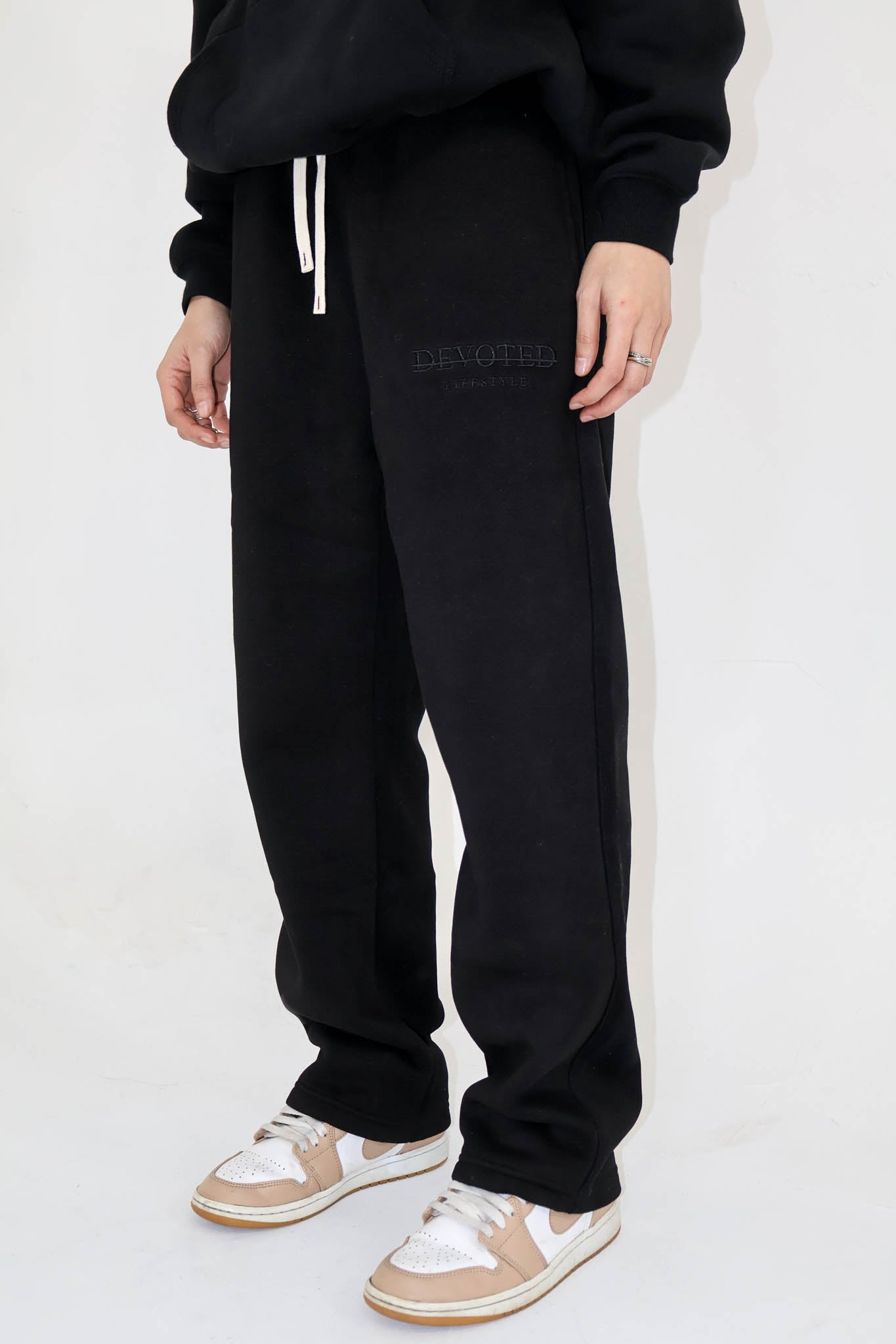 Devoted Sweats