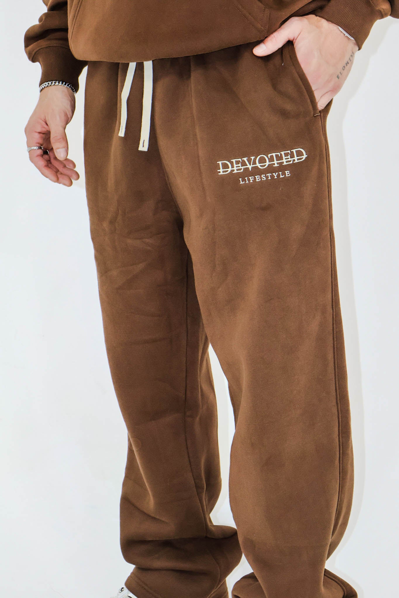 Devoted Sweats